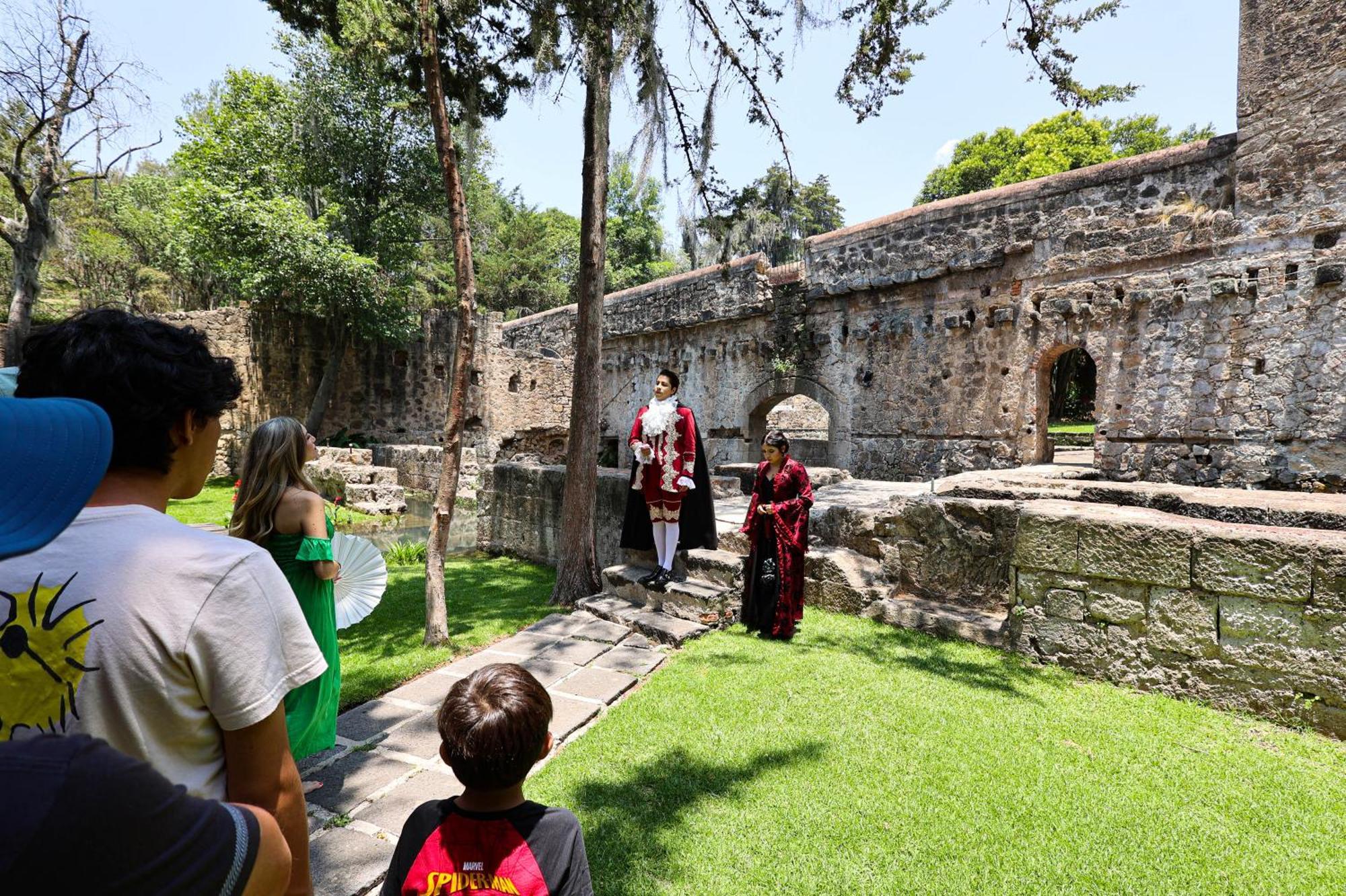 Hotel Hacienda San Miguel Regla Huasca de Ocampo Kültér fotó