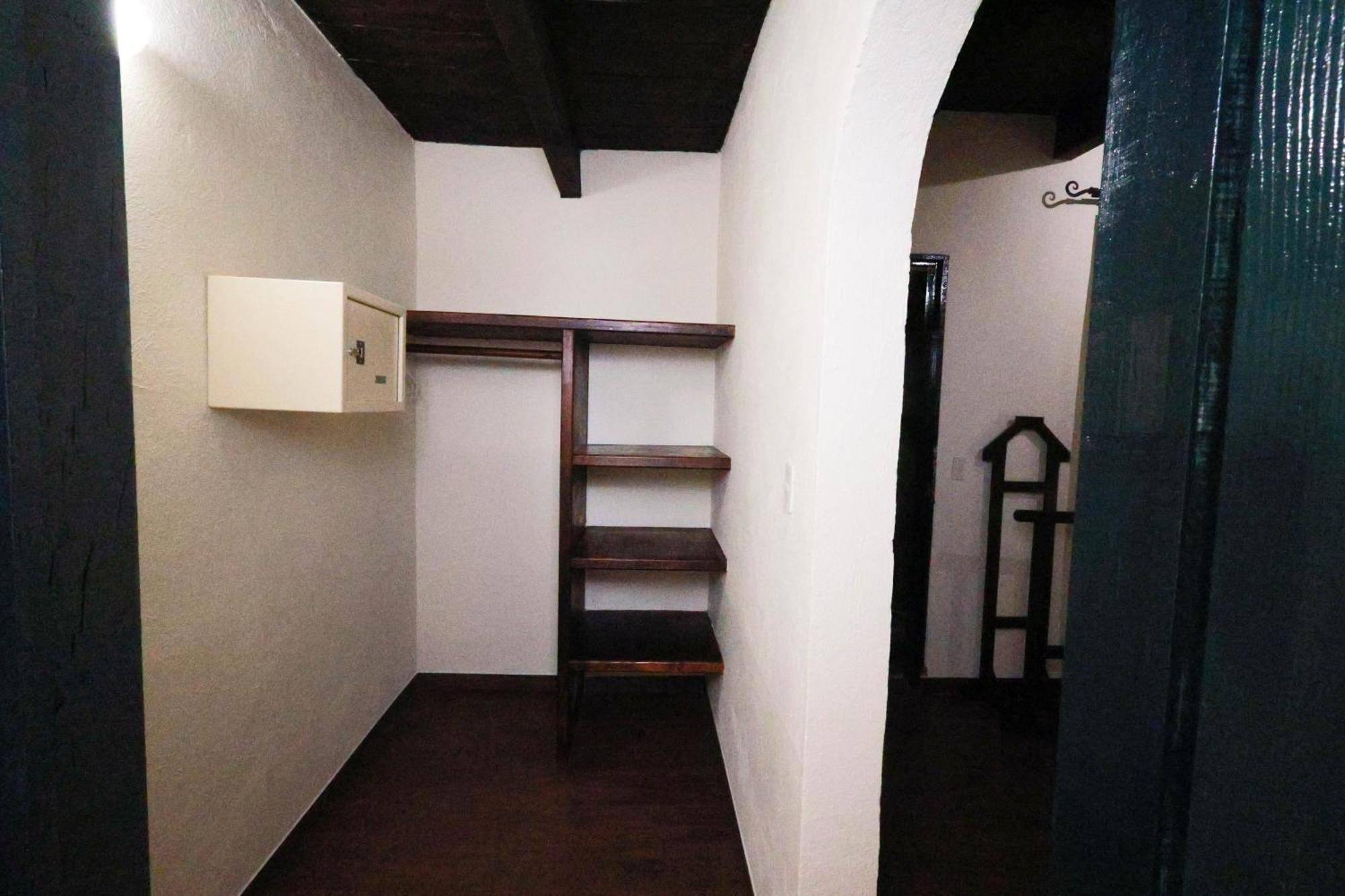 Hotel Hacienda San Miguel Regla Huasca de Ocampo Kültér fotó