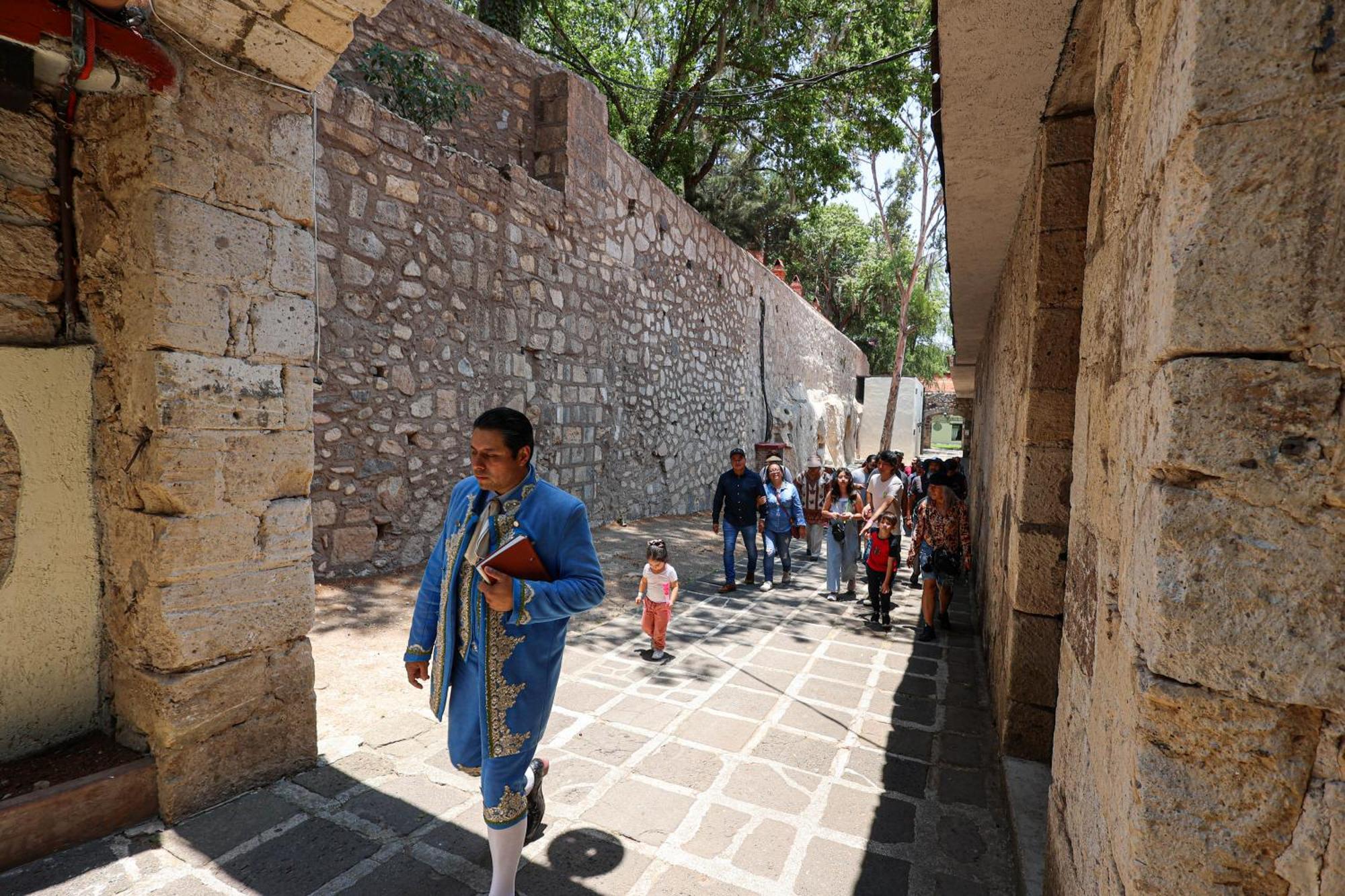 Hotel Hacienda San Miguel Regla Huasca de Ocampo Kültér fotó